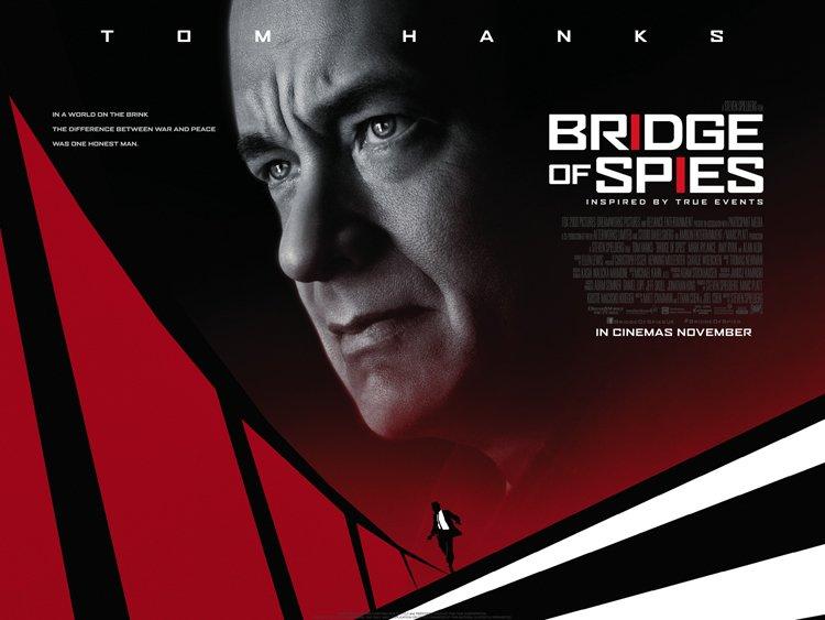 Bridge of Spies: Pengacara yang Berdiri Ditengah Perang Besar US dan Soviet