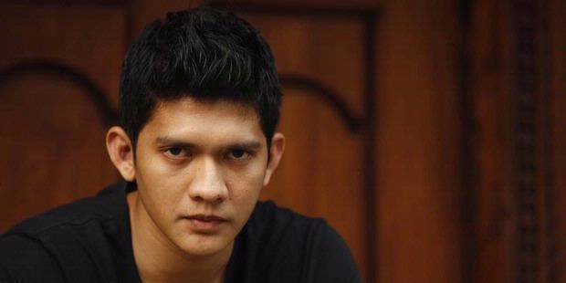 J.J. Abrams Pastikan Iko Uwais Tampil di Star Wars: The Force Awakens!