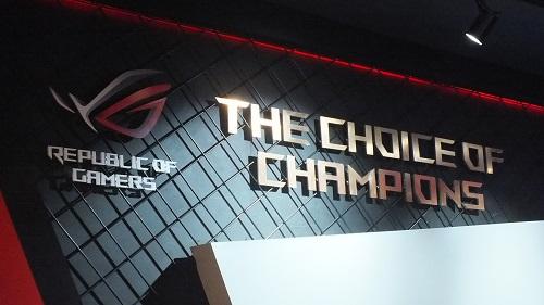 ASUS ROG Store Pertama di Indonesia Akhirnya Dibuka!