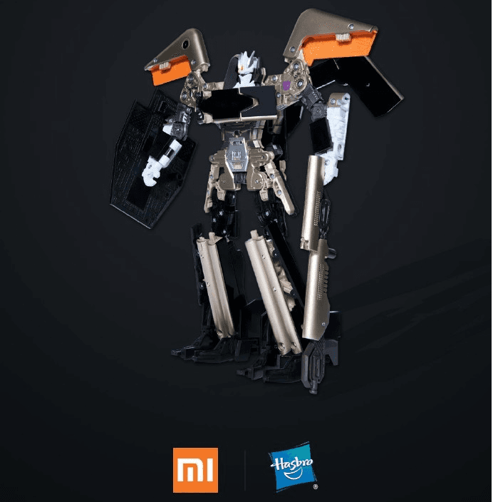 Keren, Tablet Xiaomi Mi Pad 2 Bisa Berubah Jadi Transformer!