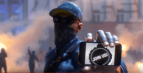 Ubisoft Rilis Trailer Perdana Watch Dogs 2!