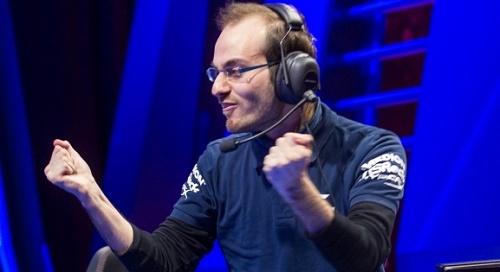 Lebih Memilih Overwatch, Atlet eSports LoL Ini Ditendang dari Timnya!