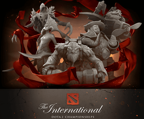 Inilah 6 Tim Dota 2 yang Dipastikan Berlaga di Turnamen The International!