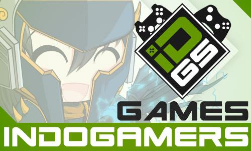 Mau Main Game-game Seru Tanpa Download? Di Indogamers Bisa!