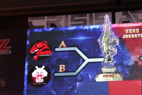 Juarai Turnamen Game Mobile Crisis Action, Proclaz Sabet Hadiah Puluhan Juta Rupiah!