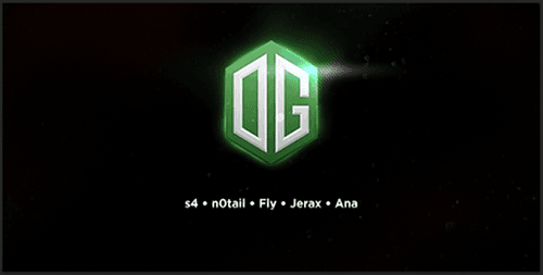 S4, Jerax, dan Ana Resmi Bergabung Dengan OG!