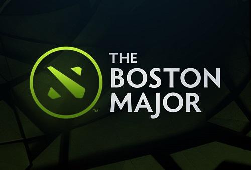 Pembagian Grup Turnamen Dota 2 Boston Major Resmi Diumumkan!