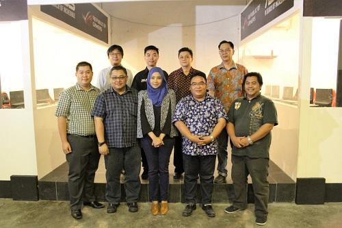 Gamer Village Yogyakarta Siap Kembangkan eSports di Kota Pelajar