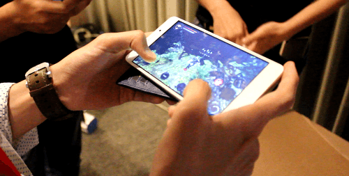 Triumph of Paint: Game Mobile Action RPG Kualitas Wahid yang Wajib Kalian Coba!