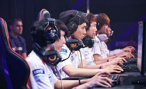 Tim Dota 2 Raksasa MVP Phoenix Dibubarkan!