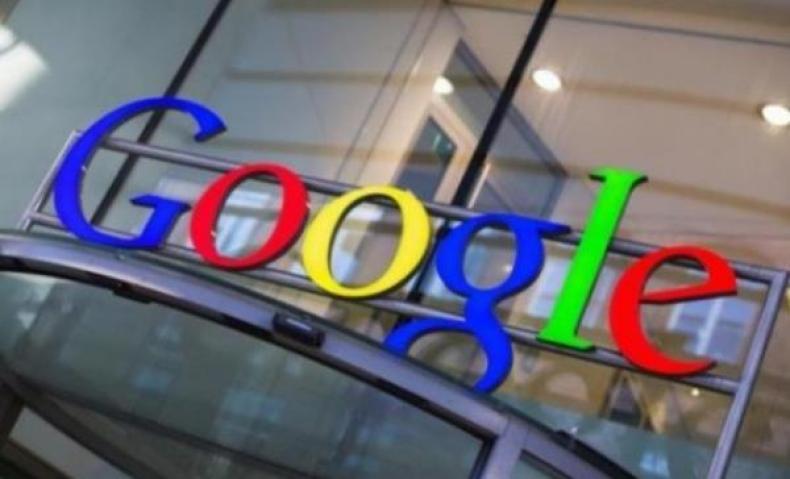 Karyawan Google di Seluruh Dunia Demo Besar-besaran!