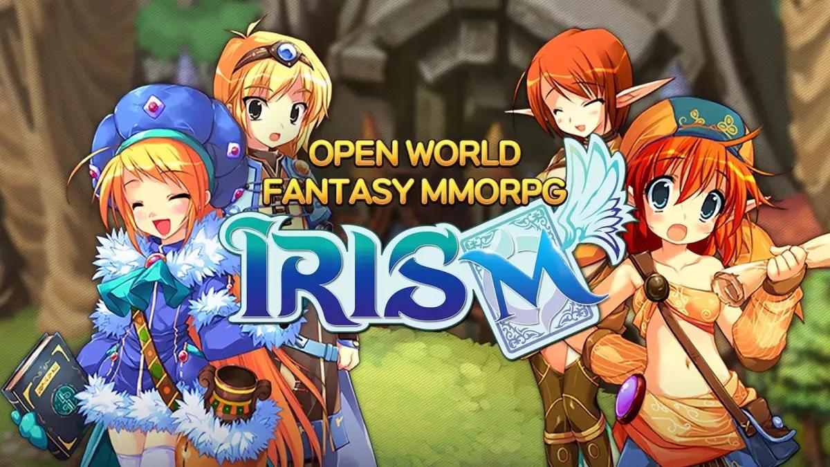 Game Open World IRIS M Berhasil Di-Featured Google Play Store Dalam Waktu 10 Hari Sejak Rilis (sumber: null)