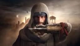 Assassin's Creed Mirage (Sumber: Ubisoft)