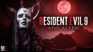 5 Keinginan Penggemar untuk Resident Evil 9, Kembali ke Esensi yang Membuat Resident Evil Dicintai (FOTO: Youtube Resident of Evil)