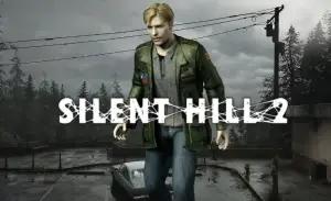 Silent Hill 2 Remake. (Sumber: Gamerant)