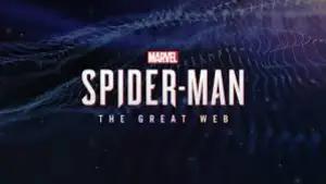 Spider-Man the Great Web. (Sumber: Insider Gaming)