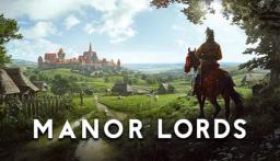 Manor Lords. (Sumber: Steam)