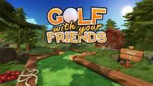 Golf with Your Friends (FOTO: Team17 Digital)