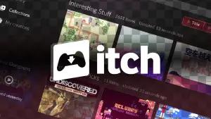 Platform game indie itch.io. (Sumber: Epic Games)