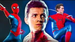 Tom Holland Ungkap Berapa Lama Lagi Dia Ingin Memerankan Spider-Man di MCU (FOTO: The Direct)