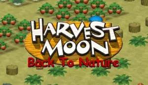 Game nostalgia Harvest Moon (FOTO: Lets-Plays.de)