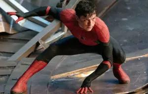 Tom Holland Berikan Kabar Terbaru Tentang Proses Produksi Film Spider-Man 4 (FOTO: Film Spider-Man)