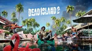 Dead Island 2. (Sumber: Epic Games Store)