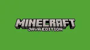 Minecraft Java Edition. (Sumber: Minecraft)