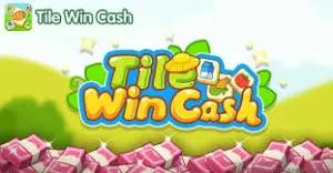 Tile Win Cash. (Sumber: Tile Win Cash)