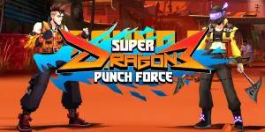 Super Dragon Punch Force 3, Game Fighting seru, kini Sudah Tersedia di Android dan iOS (FOTO: Gamerant.com)