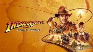 Indiana Jones and Great Circle. (Sumber: Steam)