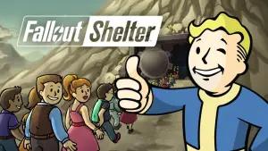 Fallout Shelter, Melihat Kembali Salah Satu Game Nostalgia yang Fenomenal di Masanya (FOTO: Bethesda Studio)