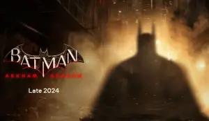 Batman: Arkham Shadow. (Sumber: Meta.com)