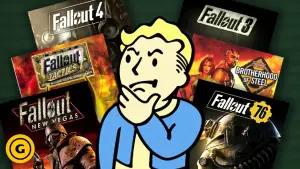Fallout (FOTO: gamespot.com)