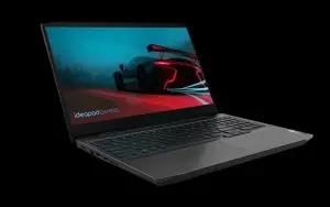 Laptop gaming spek tinggi harga murah, Lenovo IdeaPad Gaming 3 15ACH6 (FOTO: Lenovo)