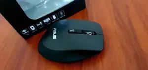 ASUS WT425 Wireless Mouse optik nirkabel (FOTO: Indogamers.com/Ica Juniyanti)