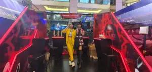 Karakter perempuan tercantik di Free Fire(FOTO: Indogamers.com/Ica Juniyanti)