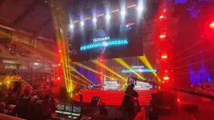 Liga Esports Nasional (FOTO: Indogamers.com/Ica Juniyanti)