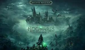 Hogwarts Legacy GRATIS di Epic Games Store! Klaim Permanen Sebelum 18 Desember 2025 (Foto: Steam)