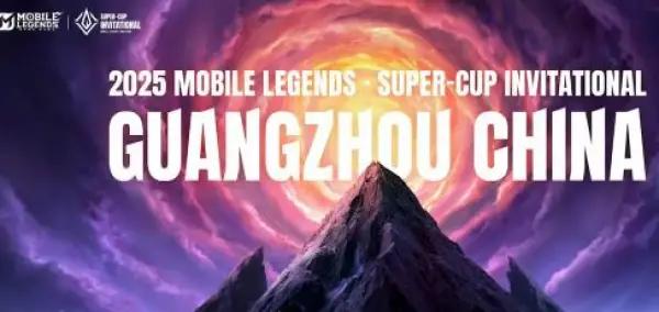 Mobile Legends Super Cup Invitational (MSI) 2025: MLBB Esports Rambah China, Tim Indonesia jadi Peserta
