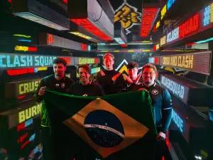 Fluxo Beri Peringatan Dini untuk Indonesia, Waspadai RRQ Kazu di End Game, Tak Gentar Fans Fanatik(FOTO: Indogamers/Rozi)