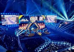 Free Fire World Series Southeast Asia (FFWS SEA) 2026 Spring akan segera dimulai, tepatnya pada 24 April 2026 (FOTO: Indogamers.com/Ica Juniyanti)