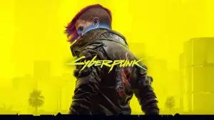 Si Comeback Paling Gila! 5 Fakta Kenapa Cyberpunk 2077 Jualannya Lebih Cepat dari The Witcher 3!(FOTO: CD Projekt)