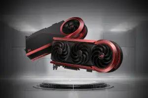ROG Matrix RTX 5090 (FOTO: Istimewa)