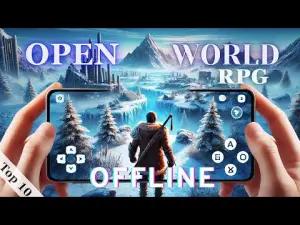 Top 7 Game RPG Open World Offline Android dan iOS 2025:, Petualangan Tanpa Kuota, dari Bajak Laut hingga Era Ottoman!(FOTO: Opted to play)