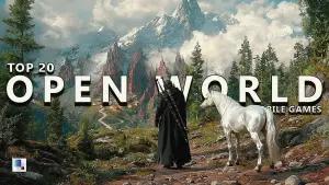 7 Game Open World Android dan iOS Terbaik 2025: Red Dead Redemption hingga Jadi Hiu Predator!(FOTO: MOBO GAME ZONE)