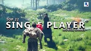 Top 7 Game Offline Android dan iOS Terbaik Desember 2025, Subnautica Mobile hingga Horor Survival!(FOTO: MOBO GAME ZONE)