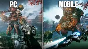 Top 7 Game PC atau Konsol yang DiPorting ke Android dan iOS 2025: Warframe hingga Balatro!(FOTO: The Games IQ)