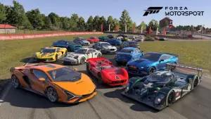 Bye-bye Update! Forza Motorsport Resmi Pensiun Kasih Konten Baru Demi Fokus ke Forza Horizon 6 (FOTO: videogameschronicle)