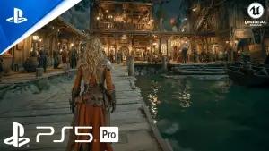 Top 7 Game PS5 Perfect 10/10: Masterpiece Wajib Main, dari Elden Ring hingga Astro Bot!(FOTO: NextGenGamers)